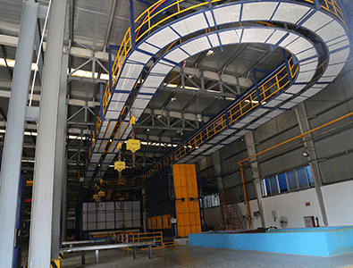 盤(pán)扣生產(chǎn)線設(shè)備 盤(pán)扣生產(chǎn)線設(shè)備