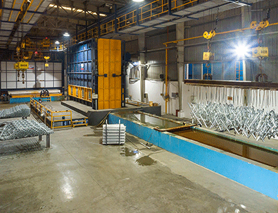 熱鍍鋅生產(chǎn)線價格 熱鍍鋅生產(chǎn)線價格