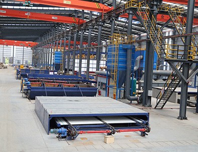 環(huán)保熱鍍鋅設備廠家 環(huán)保熱鍍鋅設備廠家