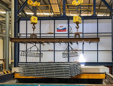 全自動鍍鋅設(shè)備 全自動鍍鋅設(shè)備