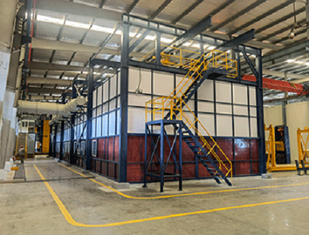 廢酸處理設(shè)備 廢酸處理設(shè)備