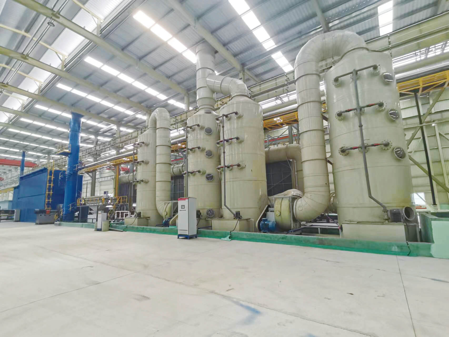 鍍鋅設(shè)備 鍍鋅設(shè)備