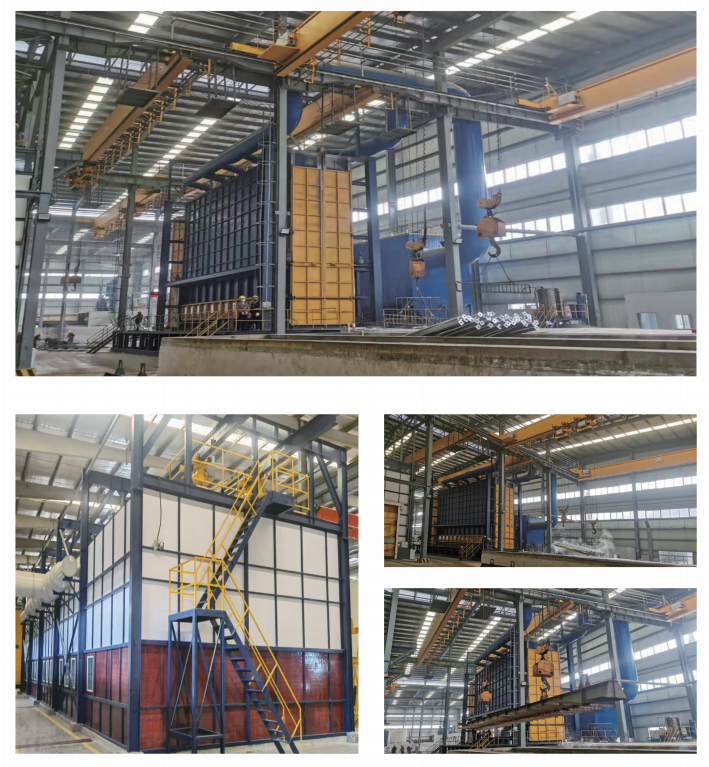 對軌自動(dòng)化生產(chǎn)線 對軌自動(dòng)化生產(chǎn)線